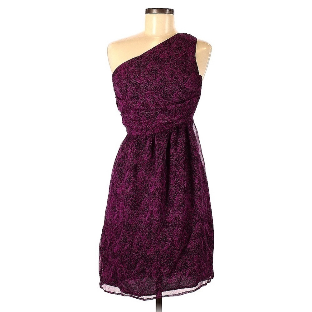 Shumaq Casual Dress l SIZE XS